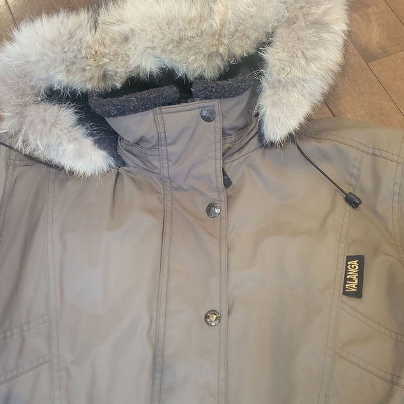 Valanga winter jacket - Picture 7 of 16